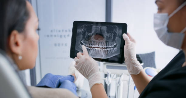 Licensed Dental service in Concord, VA - Smile Center Dentistry