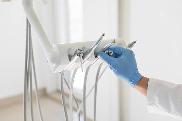 24/7 Emergency Dental experts in Concord, VA