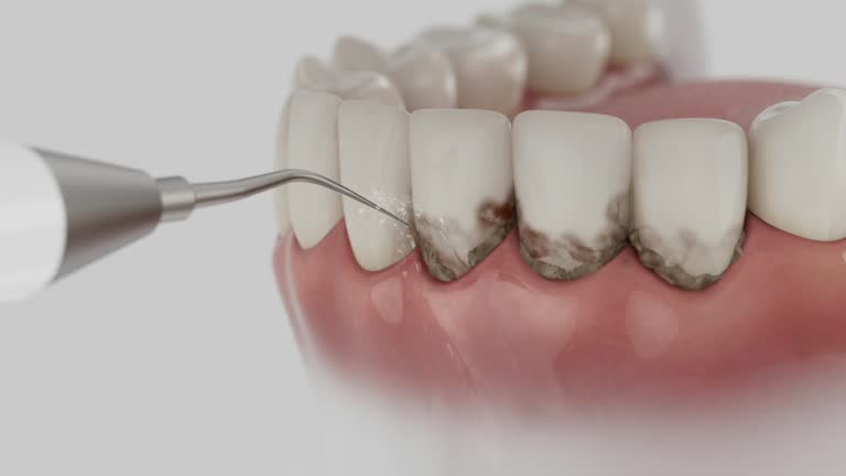Reliable Dental contractor in Concord, VA by Smile Center Dentistry